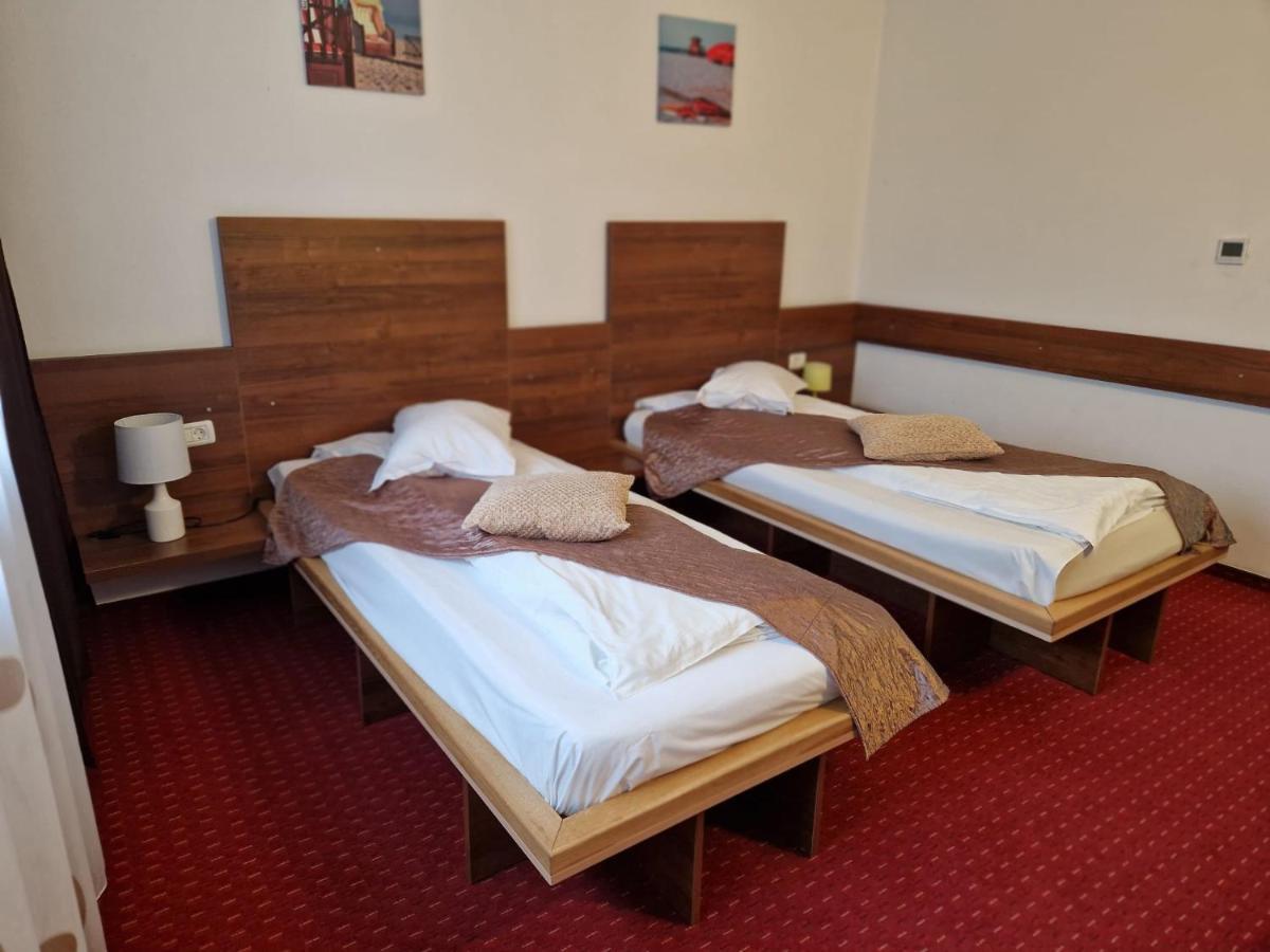 Pensiunea Carpe Diem Râmnicu Vâlcea エクステリア 写真