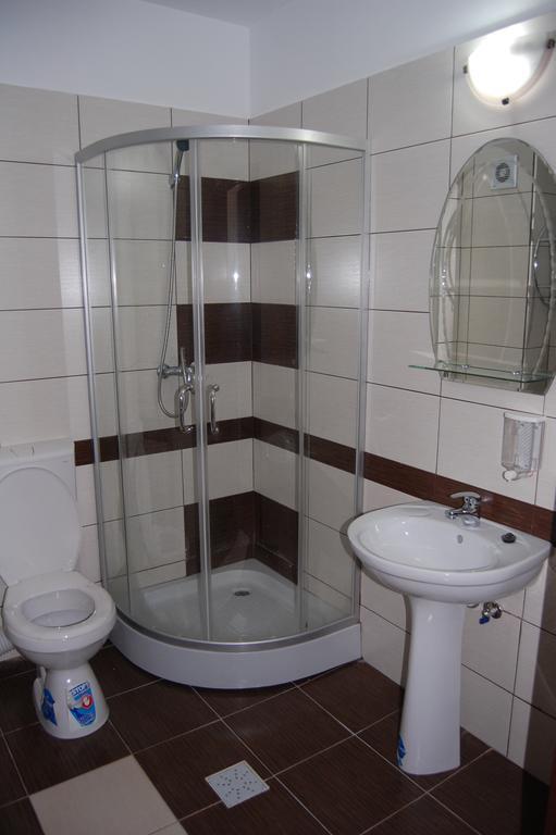 Pensiunea Carpe Diem Râmnicu Vâlcea 部屋 写真